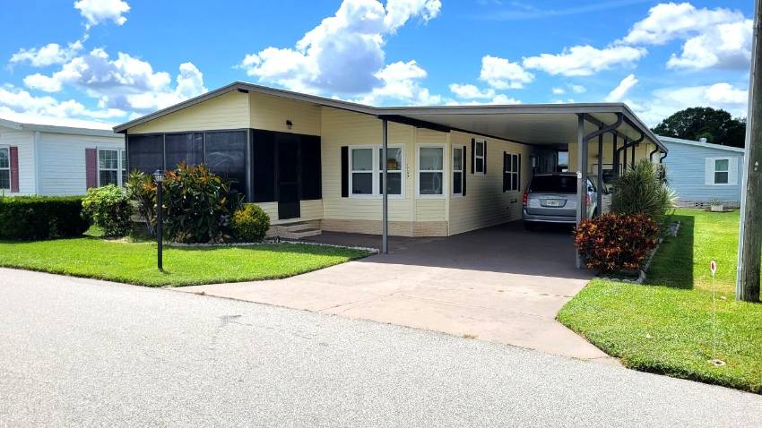 1757 Tower Lakes Blvd. a Lake Wales, FL Mobile or Manufactured Home for Sale